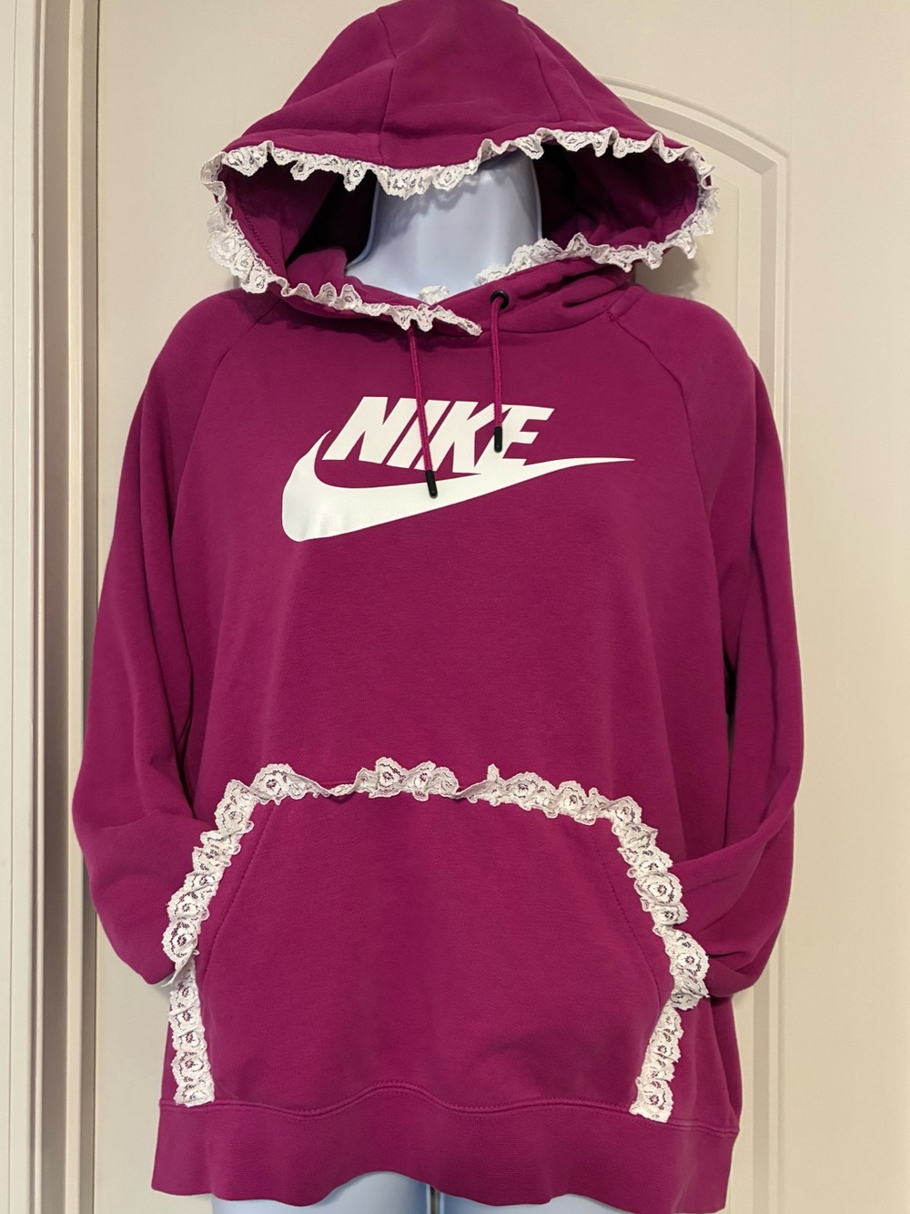 Women’s Nike Hoodie